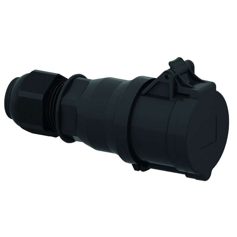 Bals Elektrotech - CEE-Kupplung (IEC 60309) CEE-Kupplung 310517