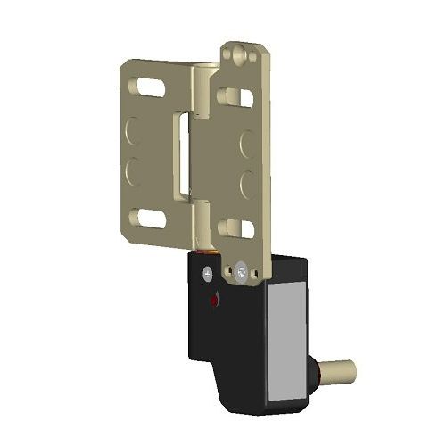 Bernstein - Scharnierschalter SHS3-U15Z-KR5-L