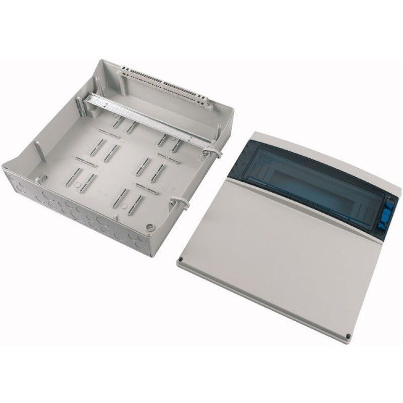 Eaton - Installationskleinverteiler IKA Verteiler IKA-C-1/18-ST-X IP65 1R 18TE