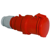 Bals Elektrotech - CEE-Kupplung (IEC 60309) Kupplung MULTI-GRIP TE 310494 63A 5p 400V 6h IP44