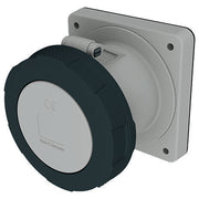Mennekes - CEE-Anbausteckdose (IEC 60309) Anbaudose 1417 125A4p1h>50V − 1 Stück