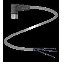 Pepperl+Fuchs Fabrik - Konfektioniertes Sensor-Aktor-Kabel Kabeldose V11-W-7M-PVC-Y230826 − 1 Stück