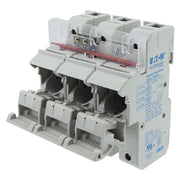 Eaton - Halter für zylindrische Sicherung Sicherungshalter CH223DMSU-F 125 A, AC 690 − 2 Stück