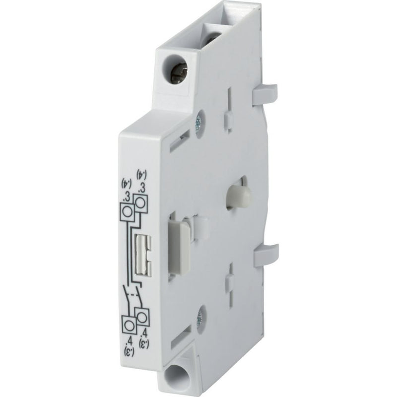 Eaton - Hilfsschalterblock Hilfsschalter 2S AC2NO