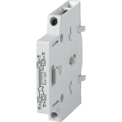 Eaton - Hilfsschalterblock Hilfsschalter 2S AC2NO