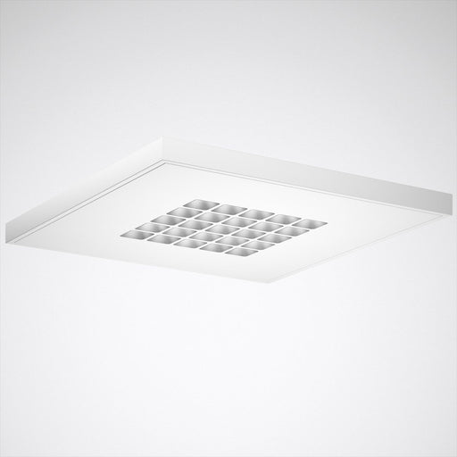 Trilux - Decken-/Wandleuchte LED-Anbauleuchte Creavo D LW #7629562 HCL, DALI