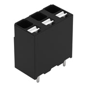 WAGO GmbH & Co. KG - Leiterplattenklemme THR-Leiterplattenklemme 2086-3123 Drücker,1,5mm²,sw − 228 Stück