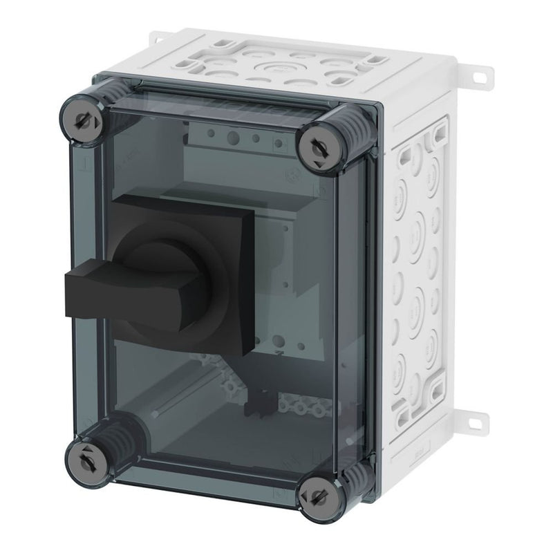 Eaton - Verteilerbaugruppe mit Hauptschalter PN1-160-CI23E-150 PN1-160-CI23E-150