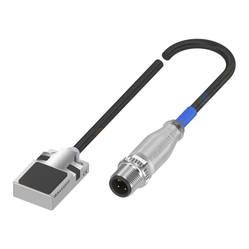 Balluff - Induktiver Näherungsschalter Sensor induktiv BES R01ZC-PS#BES05K5