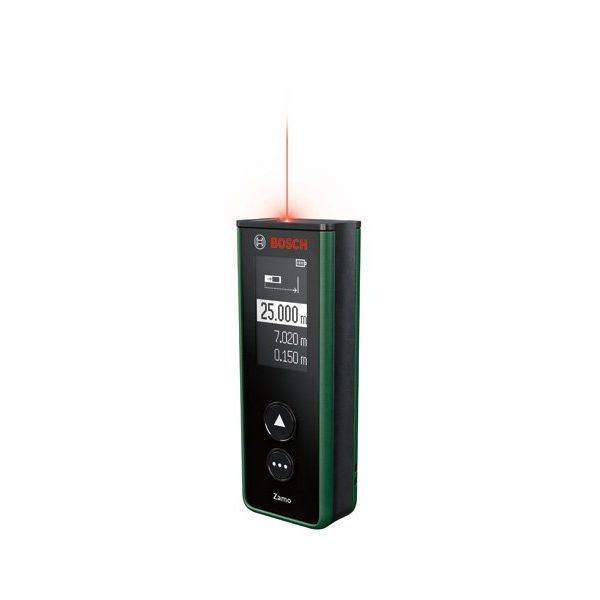 Bosch - Messlaser Digitaler 0603672901 Laser-Entfernungsmes