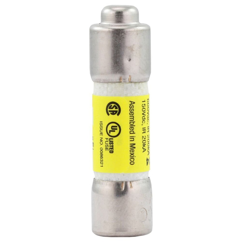 Eaton - HRC-Sicherung Sicherungseinsatz LP-CC-6 6 A, AC 600 V − 10 Stück