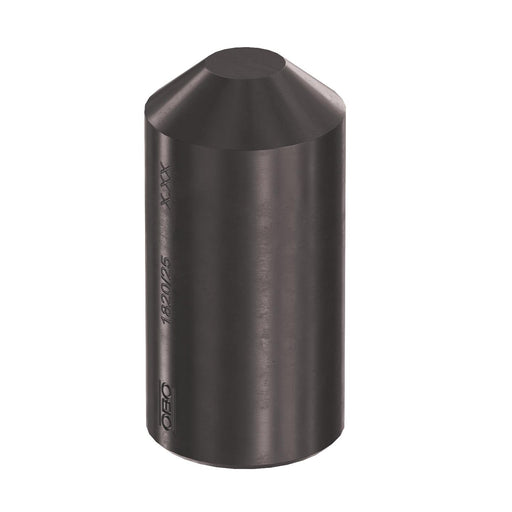 OBO Bettermann Vertr - Zubehör/Ersatzteile für Erdung und Blitzschutz Schlagkopf 1820 25 − 1 Stück by OBO Bettermann Vertr
