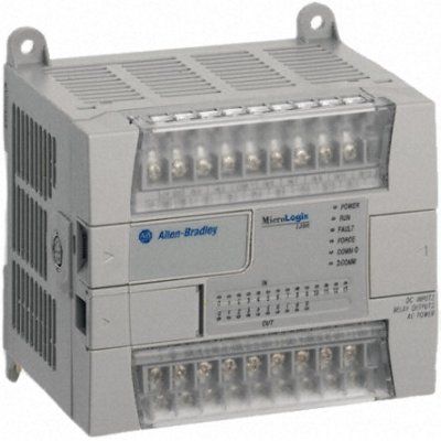 Rockwell - SPS-Analoges Ein-/Ausgangs-Modul AE-MODUL PT100/WID 1762-IR 1762-IR4 4