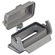 Harting - Gehäuse für Rechtecksteckverbinder Anbaugehäuse 09300160318