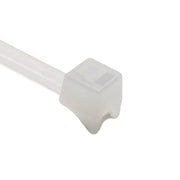 HellermannTyton - Kabelbinder CTT20RPA66HSBK(1000) − 1000 Stück