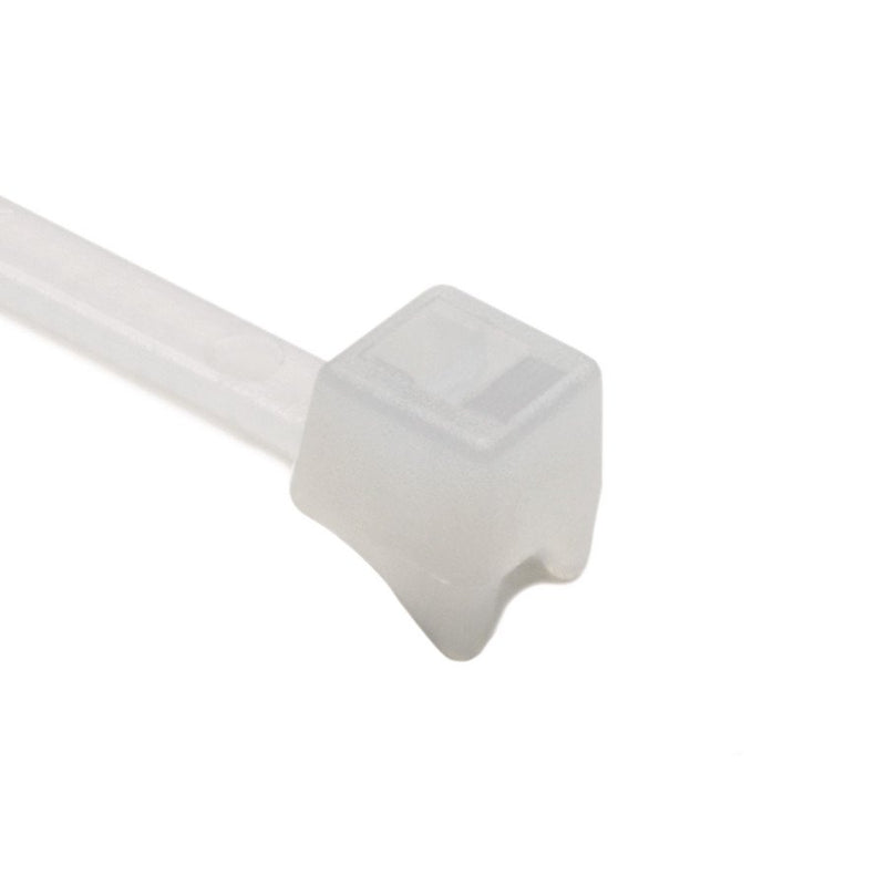 HellermannTyton - Kabelbinder CTT20RPA66HSBK(1000) − 1000 Stück