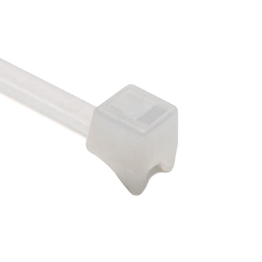 HellermannTyton - Kabelbinder CTT20RPA66HSBK(1000) − 1000 Stück