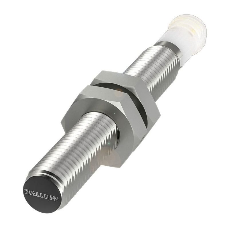 Balluff - Induktiver Näherungsschalter Sensor induktiv BES M08ZI1-P#BES060T