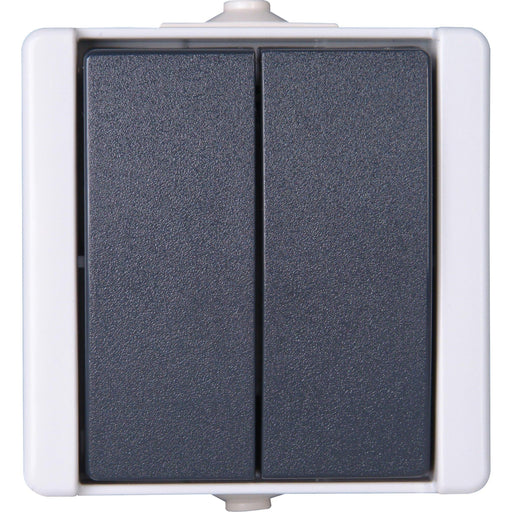 Kopp - Installationsschalter Serienschalter 540556009