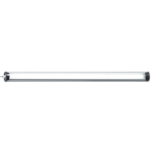 Waldmann Light - Maschinen- und Werkbankleuchte Rohrleuchte 00748838 1070mm − 1 Stück by Waldmann Light
