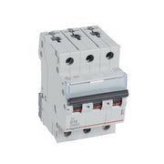 Legrand - Leitungsschutzschalter Legrand 404126 B16A 3-polig 10kA