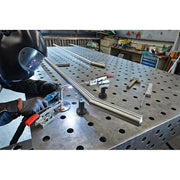 BESSEY - Spanner Schnellspanner-Adapter TW16A-STC