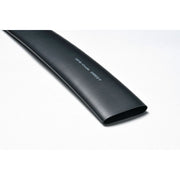 HellermannTyton - Schrumpfschlauch Warmschrumpfschlauch SE28 51.0/25.4-POABK schwarz, 30m − 30 Meter