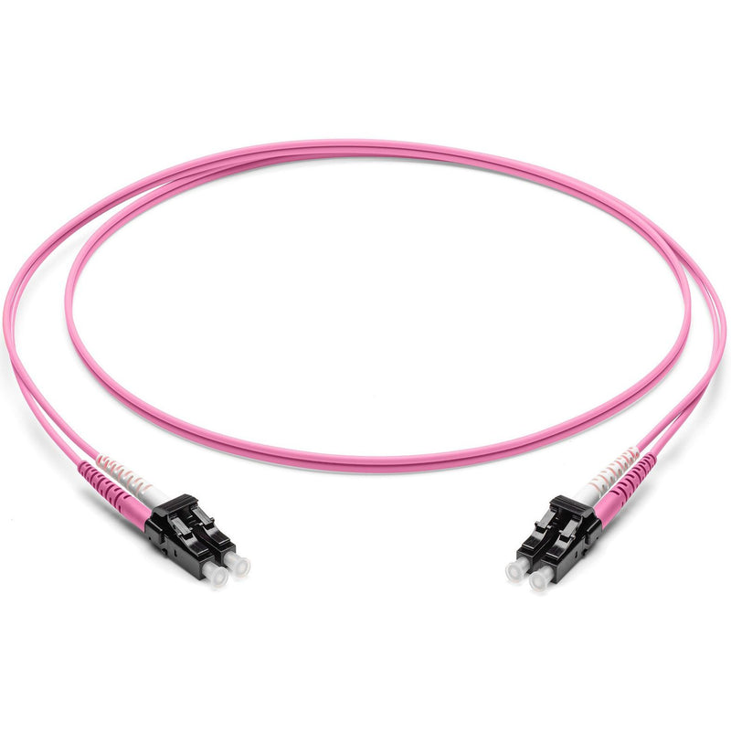 Corning - Patchkabel LWL LWL-Patchkabel LC/LC F050502Q2Z20005M-VI OM4 50/125,5m,vi