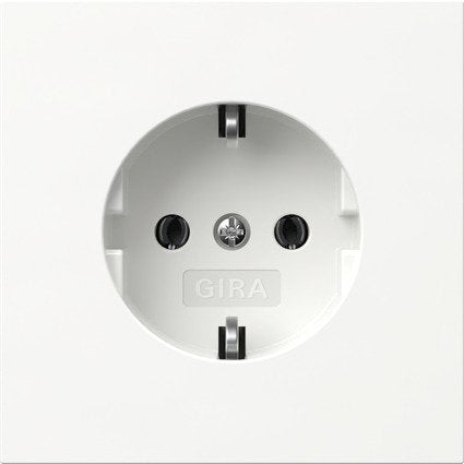 Gira - Steckdose SCHUKO-Steckdose rws 446670