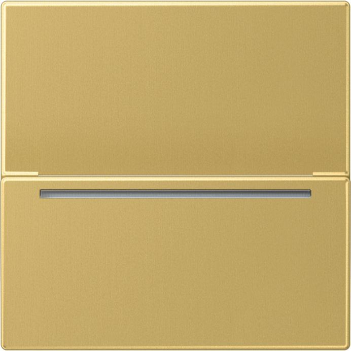 Jung - Abdeckung/Bedienelement für Installationsschalterprogramme Hotelcard-Schalter ME CARD RFID C RFID