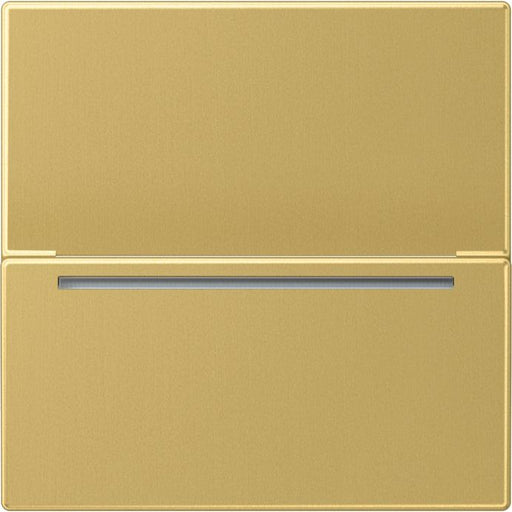 Jung - Abdeckung/Bedienelement für Installationsschalterprogramme Hotelcard-Schalter ME CARD RFID C RFID