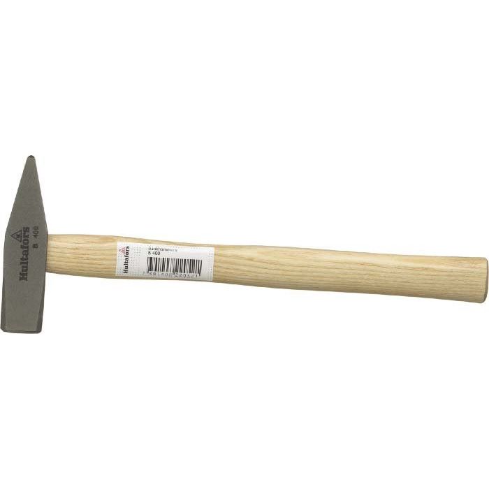 Hultafors - Hammer/Fäustel Schlosserhammer B 400 − 2 Stück