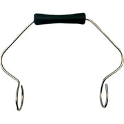 Bosch Thermotechnik - Zubehör/Ersatzteile für Zentralheizung Nachfüllanlage Tragegriff 7738330155 f. P2000-P16000
