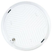 Nobile - Decken-/Wandleuchte LED-Panel Flat IP44 1571935012 830, 350mA, ws