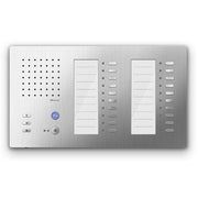 TCS Tür Control - Innenstation für Türkommunikation Audio Innenstation si CAI1200-0150 Wandger.CAI1200+20TA − 1 Stück