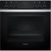 Siemens MDA - Backofen EB-Herd HE273ABS3