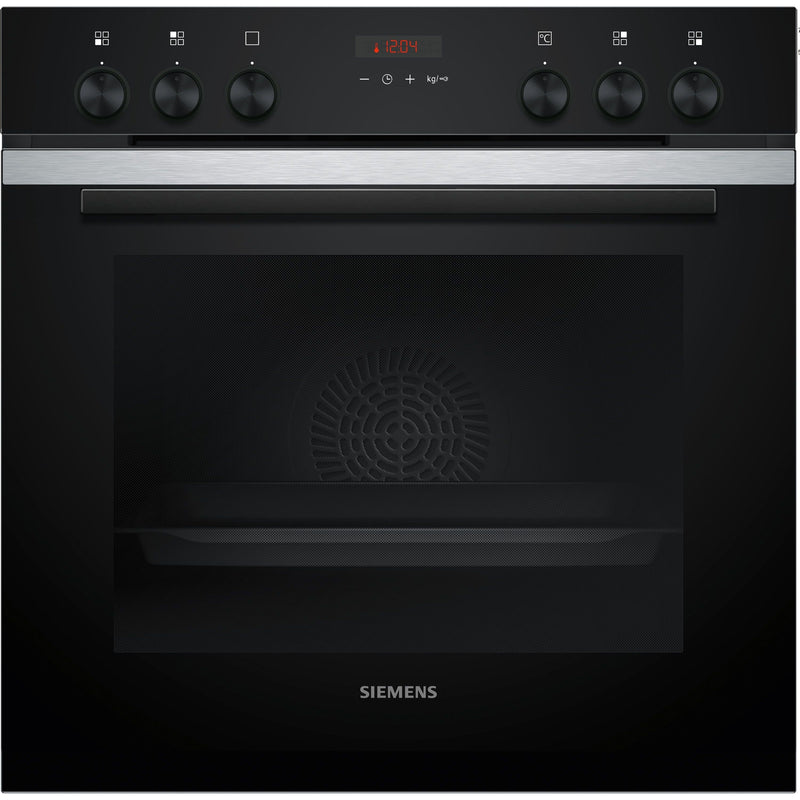 Siemens MDA - Backofen EB-Herd HE273ABS3