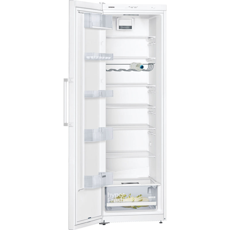 Siemens - Kühlschrank Kühlgerät KS36VVWEP IQ300