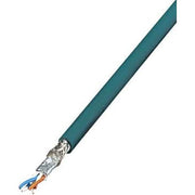 Phoenix Contact - Daten- und Kommunikationskabel CAT 5-S/UTP-Kabel FL CAT5 HEAVY 2x2x0,22qmm