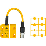 Pilz - Positionsschalter mit getrenntem Betätiger Sicherheitsschalter PSEN cs3.1n #541003 PSEN cs3.1 1unit