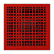 Jung - Lautsprecher Lautsprechermodul LSM LC 4227 rouge vermillon 31