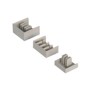 Eaton - Schutzkappe/Abdeckung für Stiel/Profilschiene Endkappe Z-V-AK/4P