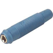 Pulsotr. SKS - Kommunikationstechnik-Adapter Kupplung KUN 30 bl