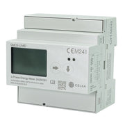 Celsa - Elektrizitätszähler Wandlerzähler EMU #70033-1020