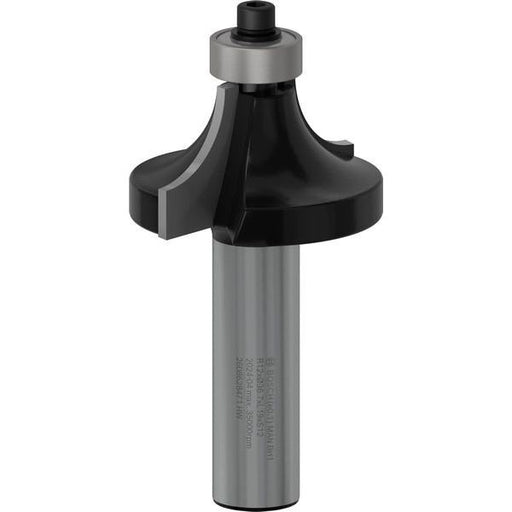 Bosch - Fräser PRO Abrundfräser, R 2608628471 12, Schaft 12 mm