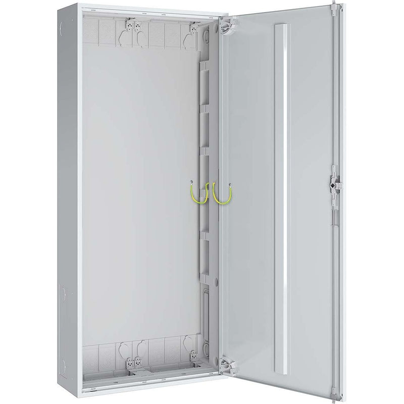 ABN - Leergehäuse Wandgehäuse SV28 geerdet IP43