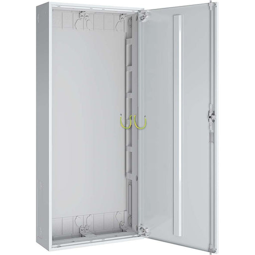 ABN - Leergehäuse Wandgehäuse SV28 geerdet IP43