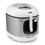 Tefal - Fritteuse FR4800 ws MEGA XXL