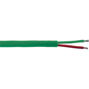 Lapp Kabel&Leitung - Thermoausgleichsleitung KE12L Fe/CuNi LX 0151017 2X1,5 DIN oval