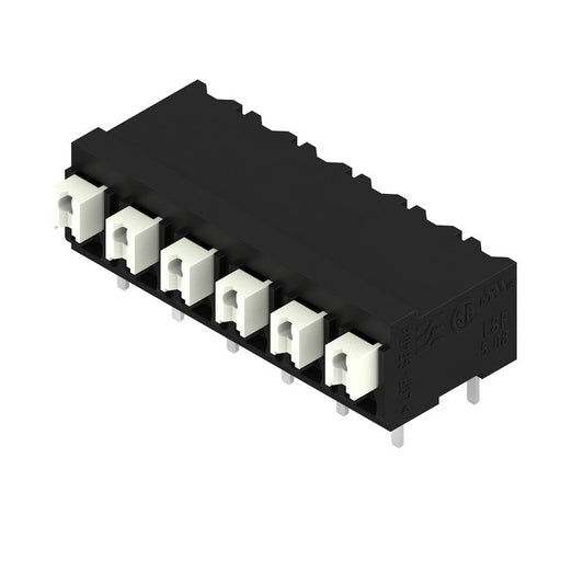 Weidmüller - Leiterplattenklemme Leiterplattenklemme LSF-SMT 5#1876120000 5.08mm − 265 Stück